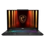 MSI Cyborg 17 B2RWFKG Intel Core 7-240H 16GB DDR5 512GB SSD RTX 5060 8GB 17.3 inç Full HD 144Hz IPS W11 Gaming Laptop