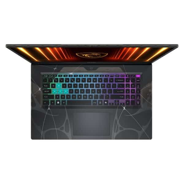 Msi Cyborg 17 B2rwfkg 025nl Intel Core 7 240h 16gb Ddr5 512gb Ssd Rtx 5060 8gb 17 3 Inc Full Hd 144hz Ips Level W11 Gaming Laptop 3