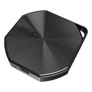Msi Datamag 20gbps 2tb Usb 3.2 Gen 2×2 Lezen 1600mb – Schrijven 1500mb Draagbare Ssd 1