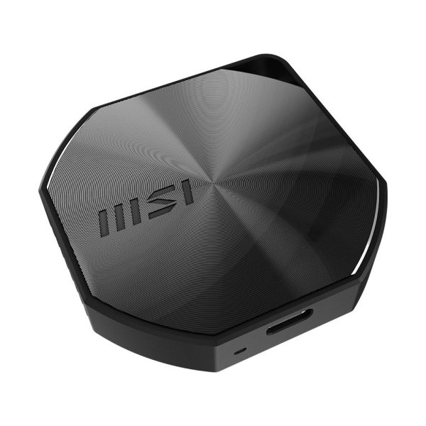 Msi Datamag 20gbps 2tb Usb 3.2 Gen 2×2 Lezen 1600mb – Schrijven 1500mb Draagbare Ssd 2