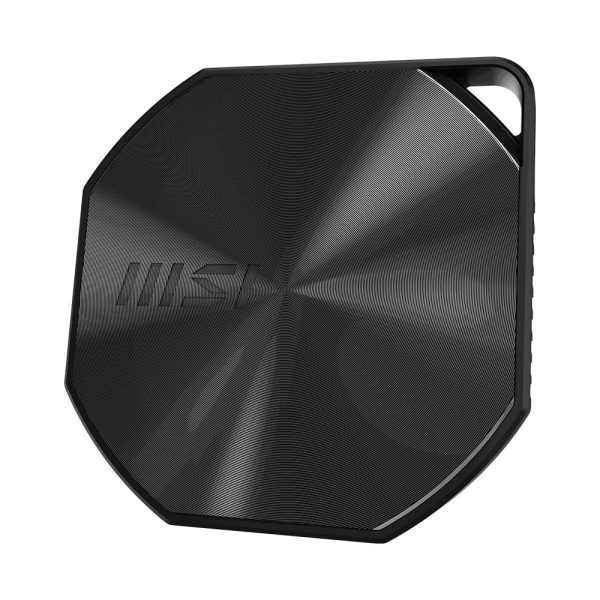 Msi Datamag 20gbps 2tb Usb 3.2 Gen 2×2 Lezen 1600mb – Schrijven 1500mb Draagbare Ssd 3