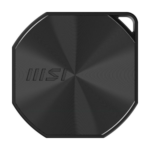 Msi Datamag 20gbps 2tb Usb 3.2 Gen 2×2 Lezen 1600mb – Schrijven 1500mb Draagbare Ssd 5