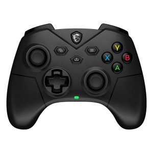 Msi Force Gc300 Wireless Draadloze Gamepad 1