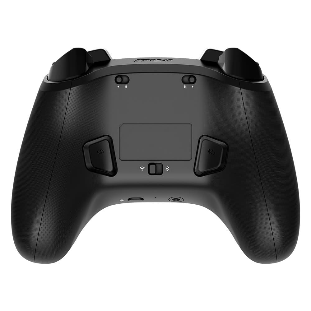 Msi Force Gc300 Wireless Draadloze Gamepad 11