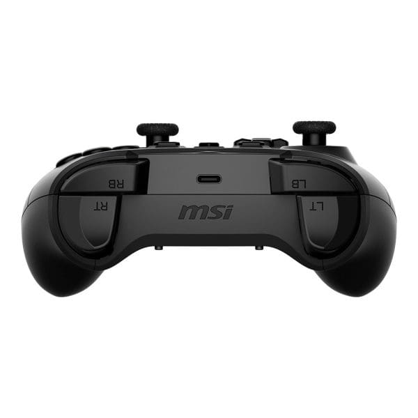 Msi Force Gc300 Wireless Draadloze Gamepad 6