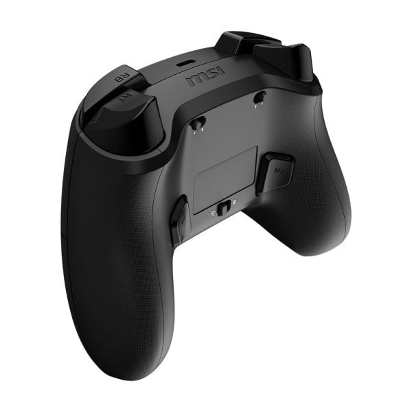 Msi Force Gc300 Wireless Draadloze Gamepad 7