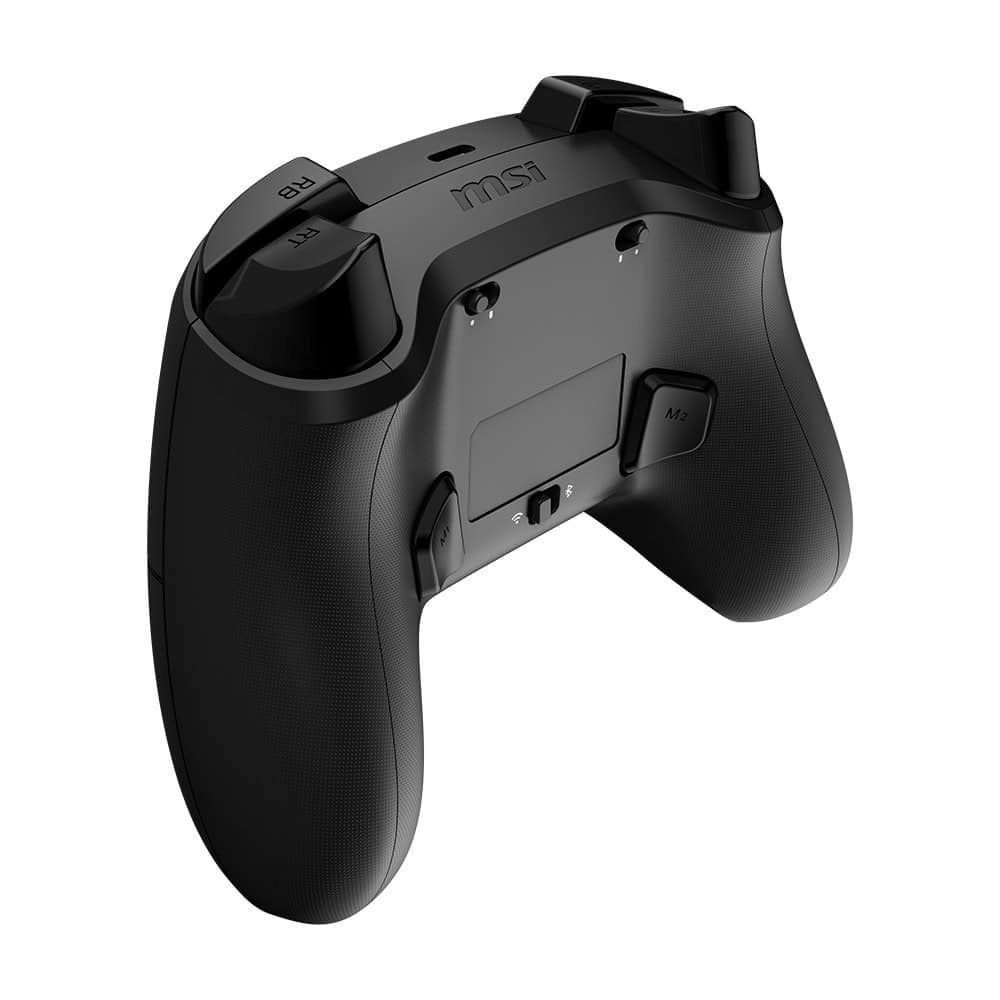 Msi Force Gc300 Wireless Draadloze Gamepad 7
