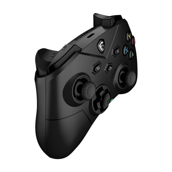 Msi Force Gc300 Wireless Draadloze Gamepad 8