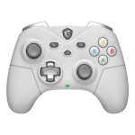 MSI FORCE GC300 WIRELESS Witte Draadloze Gamepad