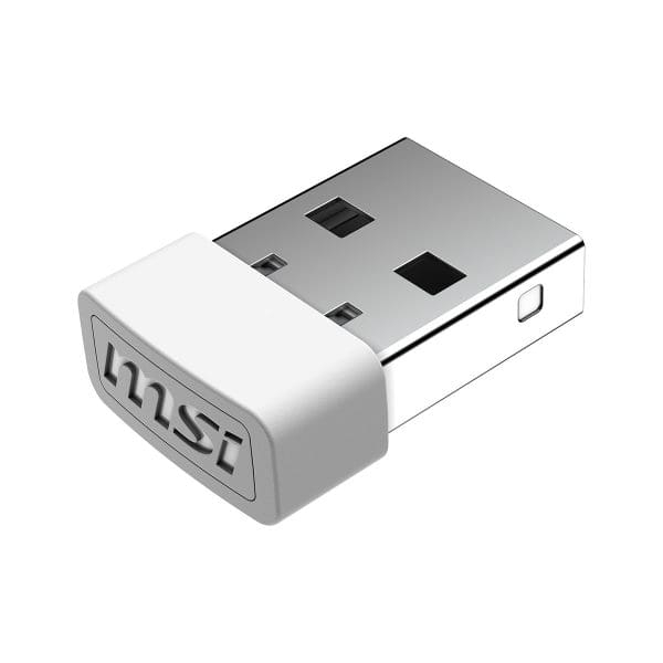 Msi Force Gc300 Wireless Witte Draadloze Gamepad 13