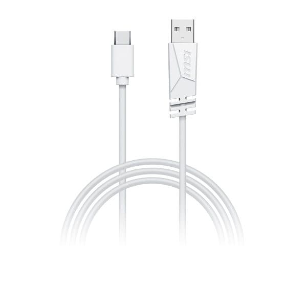 Msi Force Gc300 Wireless Witte Draadloze Gamepad 14