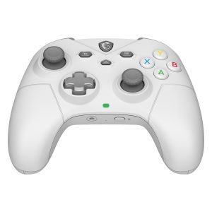 Msi Force Gc300 Wireless Witte Draadloze Gamepad 2