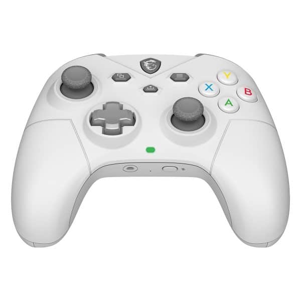 Msi Force Gc300 Wireless Witte Draadloze Gamepad 2