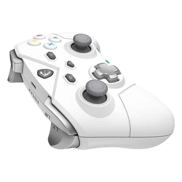 Msi Force Gc300 Wireless Witte Draadloze Gamepad 4
