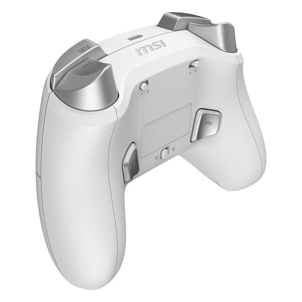 Msi Force Gc300 Wireless Witte Draadloze Gamepad 8