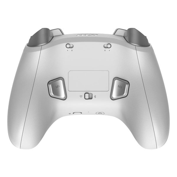 Msi Force Gc300 Wireless Witte Draadloze Gamepad 9