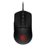 MSI FORGE GM100 RGB Gaming Muis