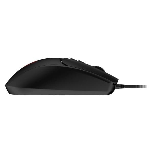 Msi Forge Gm100 Rgb Gaming Muis 4