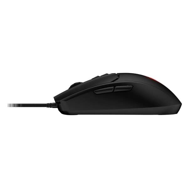 Msi Forge Gm100 Rgb Gaming Muis 5