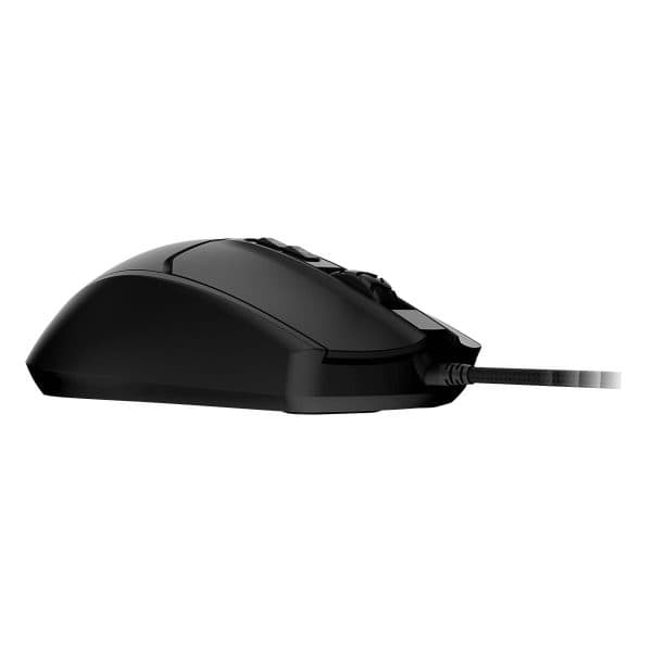 Msi Forge Gm100 Rgb Gaming Muis 6