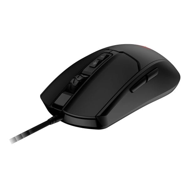 Msi Forge Gm100 Rgb Gaming Muis 7
