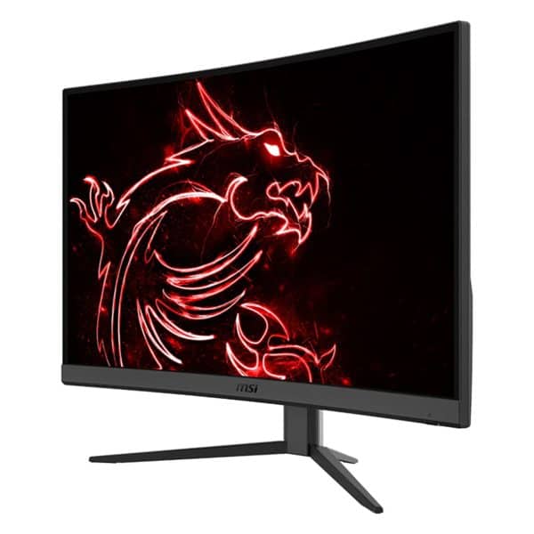 Msi G27c4x 27 Inch 250hz 1ms Freesync Premium Full Hd Curved Gaming Monitor 4