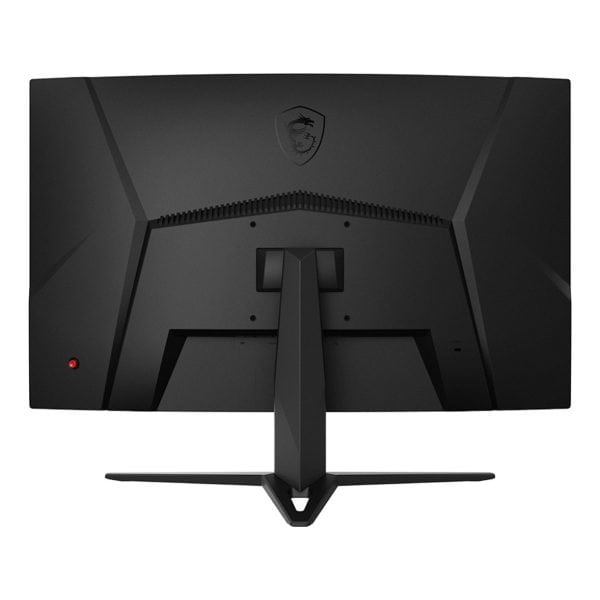 Msi G27c4x 27 Inch 250hz 1ms Freesync Premium Full Hd Curved Gaming Monitor 5