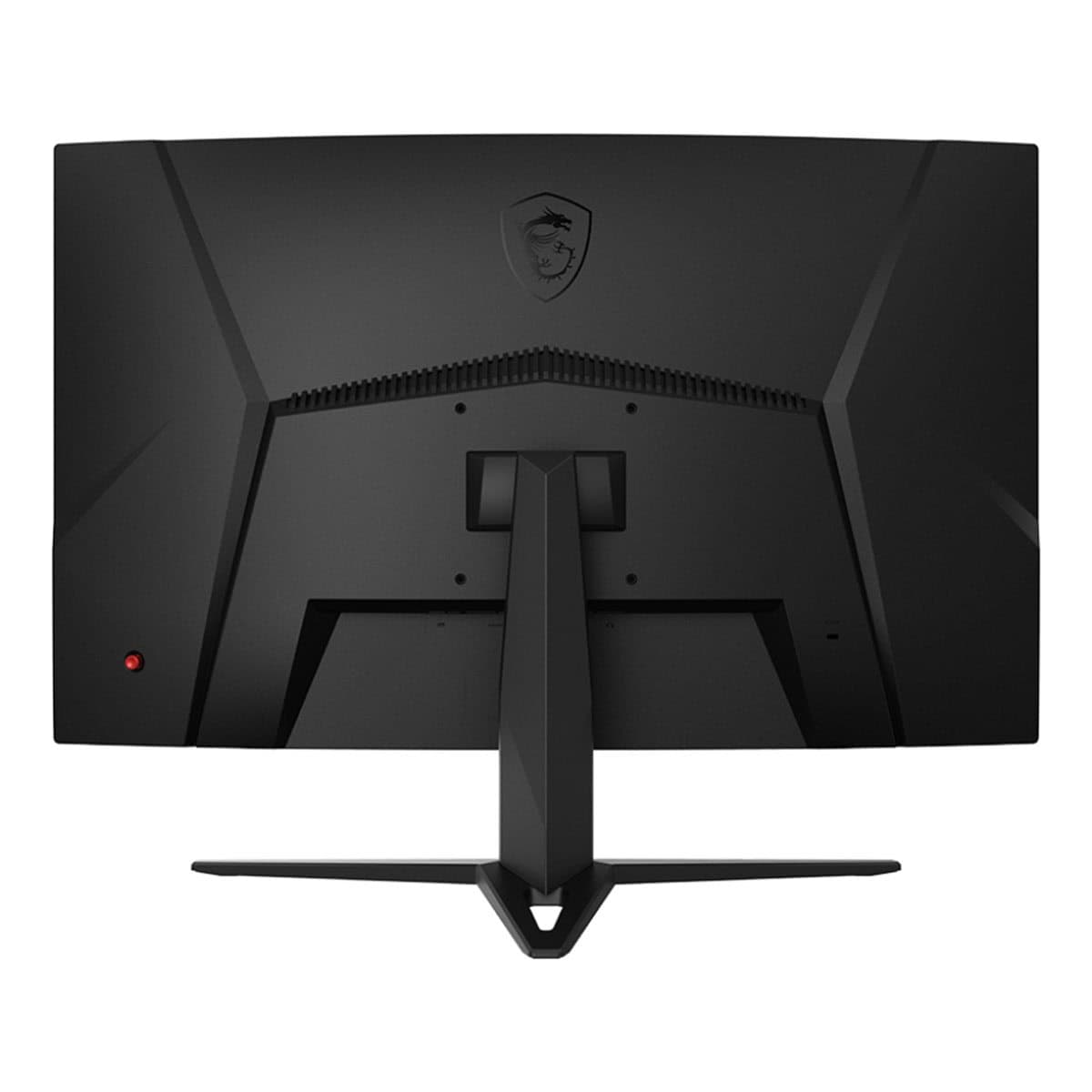 Msi G27c4x 27 Inch 250hz 1ms Freesync Premium Full Hd Curved Gaming Monitor 5