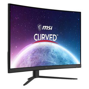 Msi G32c4x 31.5 Inch 250hz 1ms Full Hd Freesync Premium Curved Gaming Monitor 2