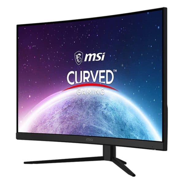 Msi G32c4x 31.5 Inch 250hz 1ms Full Hd Freesync Premium Curved Gaming Monitor 3