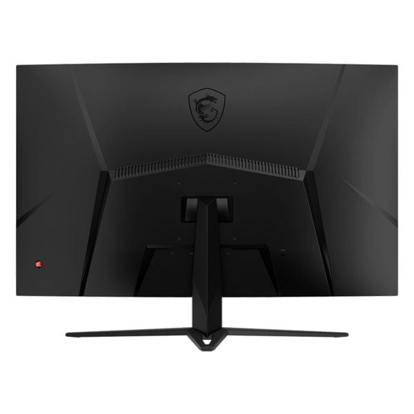 Msi G32c4x 31.5 Inch 250hz 1ms Full Hd Freesync Premium Curved Gaming Monitor 5