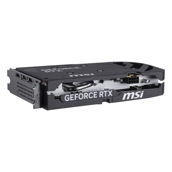 Msi Geforce Rtx 5050 8g Shadow 2x Oc 8gb Gddr6 128 Bit Dlss 4 Grafische Kaart 7