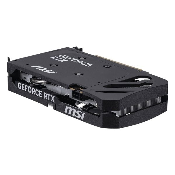 Msi Geforce Rtx 5050 8g Shadow 2x Oc 8gb Gddr6 128 Bit Dlss 4 Grafische Kaart 8