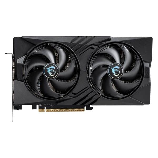 Msi Geforce Rtx 5060 8g Gaming Oc 8gb Gddr7 128 Bit Dlss 4 Grafische Kaart 2