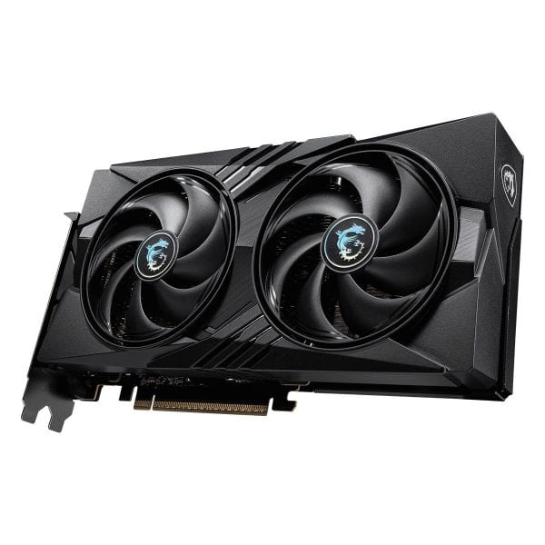 Msi Geforce Rtx 5060 8g Gaming Oc 8gb Gddr7 128 Bit Dlss 4 Grafische Kaart 3
