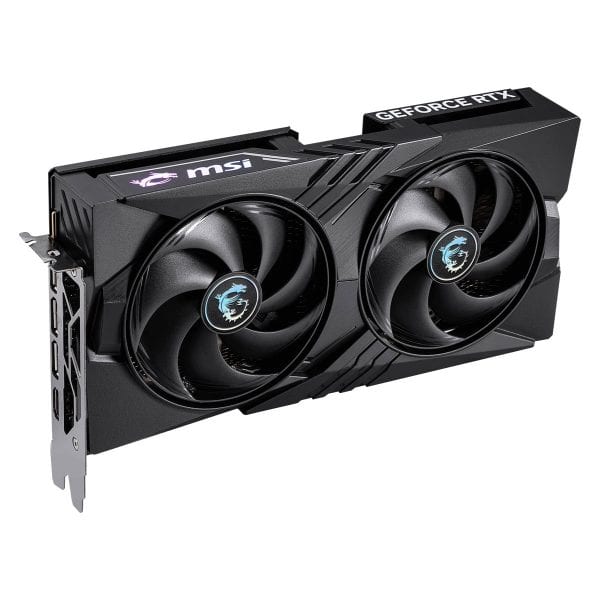Msi Geforce Rtx 5060 8g Gaming Oc 8gb Gddr7 128 Bit Dlss 4 Grafische Kaart 4