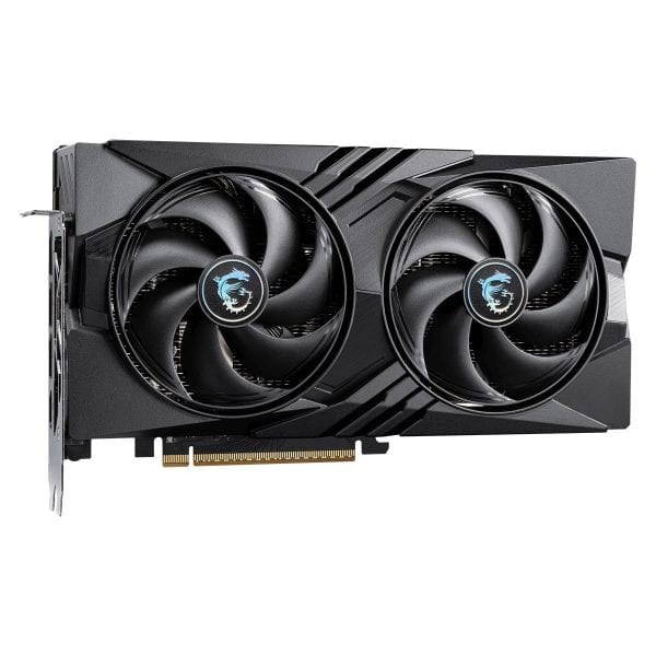 Msi Geforce Rtx 5060 8g Gaming Oc 8gb Gddr7 128 Bit Dlss 4 Grafische Kaart 5