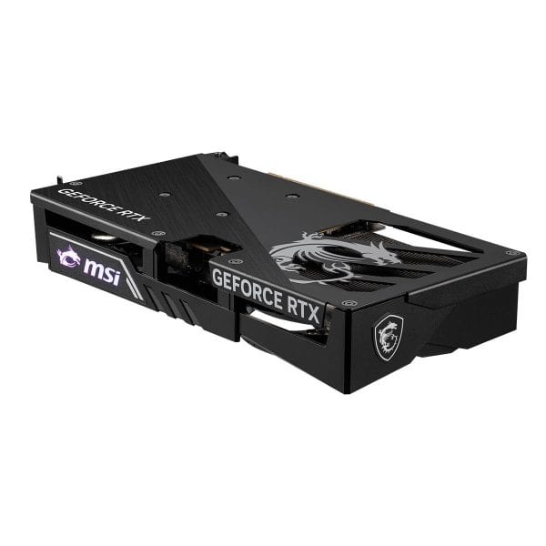 Msi Geforce Rtx 5060 8g Gaming Oc 8gb Gddr7 128 Bit Dlss 4 Grafische Kaart 6