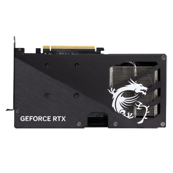 Msi Geforce Rtx 5060 8g Gaming Oc 8gb Gddr7 128 Bit Dlss 4 Grafische Kaart 9