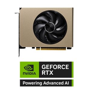 Msi Geforce Rtx 5060 8g Inspire Itx Oc 8gb Gddr7 128 Bit Dlss 4 Grafische Kaart 2