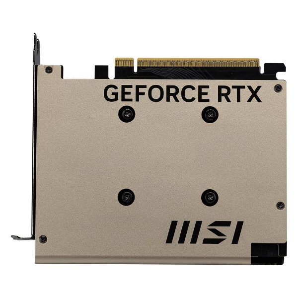 Msi Geforce Rtx 5060 8g Inspire Itx Oc 8gb Gddr7 128 Bit Dlss 4 Grafische Kaart 7