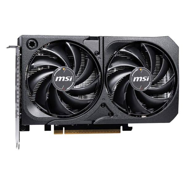 Msi Geforce Rtx 5060 8g Shadow 2x Oc 8gb Gddr7 128 Bit Dlss 4 Grafische Kaart 3