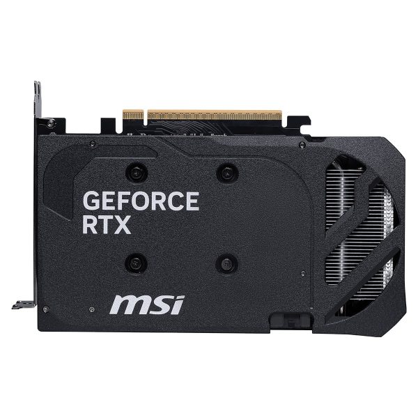 Msi Geforce Rtx 5060 8g Shadow 2x Oc 8gb Gddr7 128 Bit Dlss 4 Grafische Kaart 8