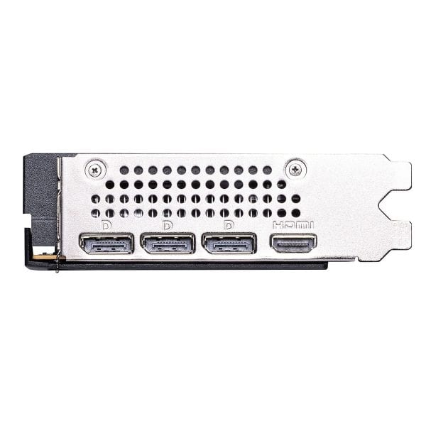 Msi Geforce Rtx 5060 8g Shadow 2x Oc 8gb Gddr7 128 Bit Dlss 4 Grafische Kaart 9