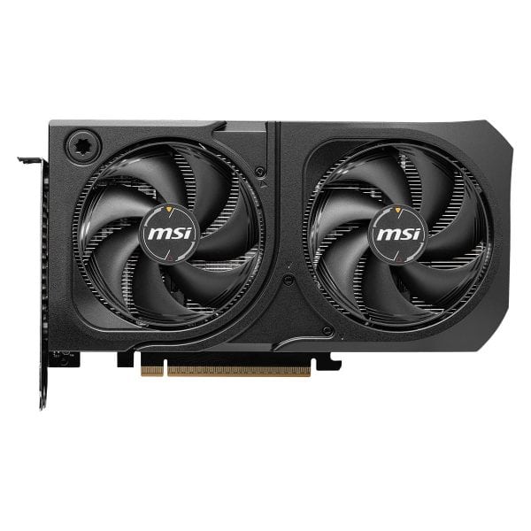 Msi Geforce Rtx 5060 Ti 16g Shadow 2x Oc Plus 16gb Gddr7 128 Bit Dlss 4 Grafische Kaart 2