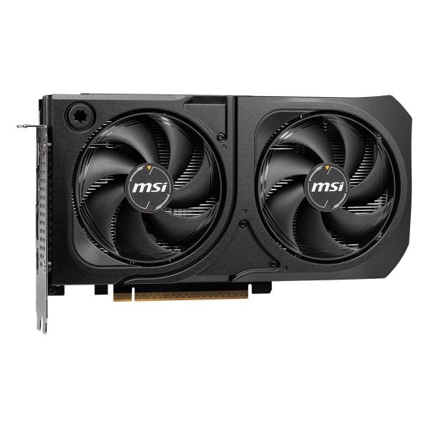 Msi Geforce Rtx 5060 Ti 16g Shadow 2x Oc Plus 16gb Gddr7 128 Bit Dlss 4 Grafische Kaart 4