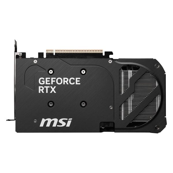 Msi Geforce Rtx 5060 Ti 16g Shadow 2x Oc Plus 16gb Gddr7 128 Bit Dlss 4 Grafische Kaart 6