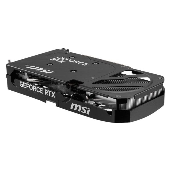 Msi Geforce Rtx 5060 Ti 16g Shadow 2x Oc Plus 16gb Gddr7 128 Bit Dlss 4 Grafische Kaart 7