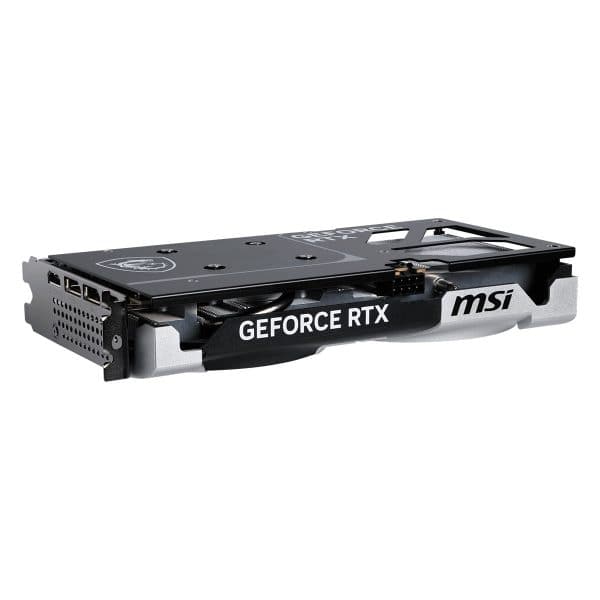 Msi Geforce Rtx 5060 Ti 16g Ventus 2x Oc Plus 16gb Gddr7 128 Bit Dlss 4 Grafische Kaart 7