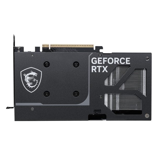 Msi Geforce Rtx 5060 Ti 16g Ventus 2x Oc Plus 16gb Gddr7 128 Bit Dlss 4 Grafische Kaart 9